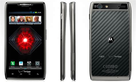 The Motorola Droid Razr Maxx Is A Smartphone With Staying Power Coming