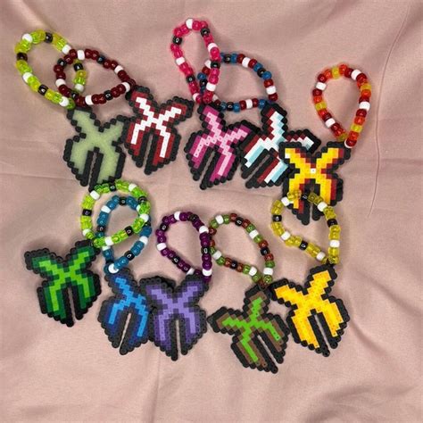 Rave Kandi Etsy