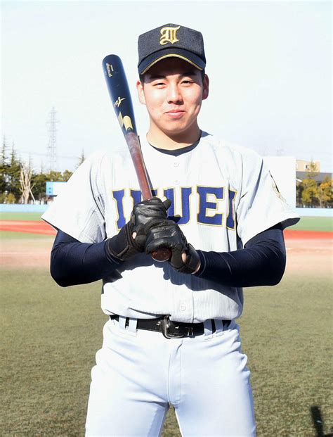 仙台育英主将「震災10年の節目の年に」日本一誓う 高校野球写真ニュース 日刊スポーツ