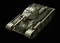 T 100 LT Tier X U S S R Light BlitzKit Tankopedia World Of Tanks