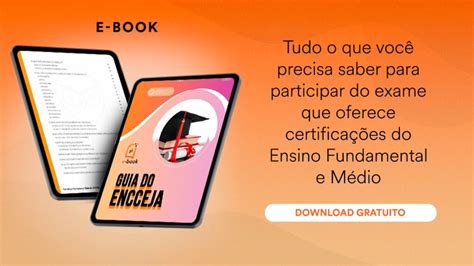 Qual é a nota mínima de aprovação no Encceja Portal EV