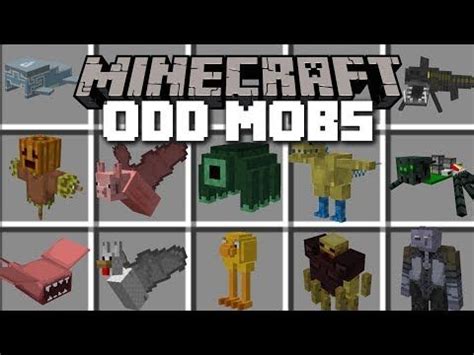 Minecraft Bad Mobs Mod Telegraph