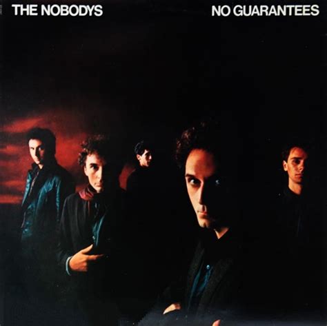 The Nobodys