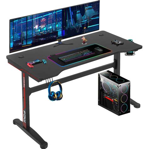 BestOffice Gaming Desk & Reviews | Wayfair