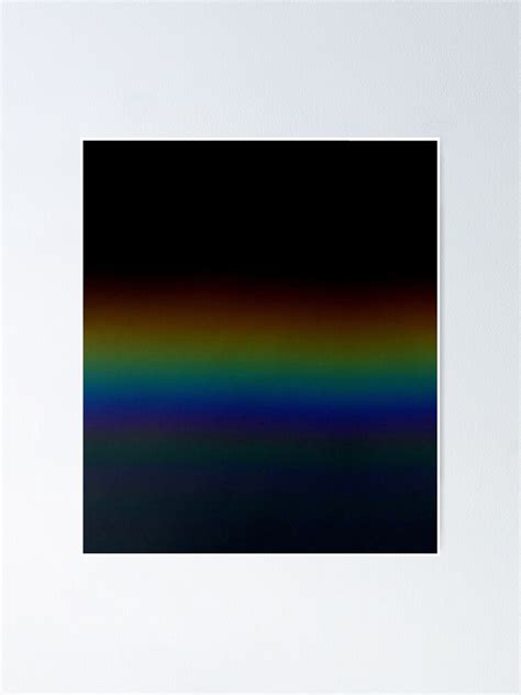 "Rainbow refraction" Poster by chihuahuashower | Redbubble