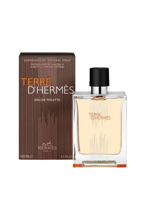 Hermes Terre Dhermes Limited Edition Edt 100 Ml Erkek Parfüm Fiyatları Ve Modelleri Pazarama