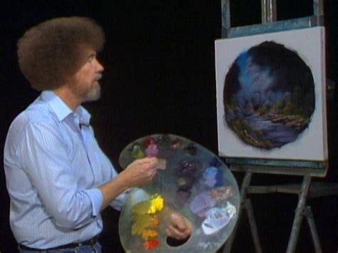 Watch Bob Ross: The Joy of Painting | Prime Video