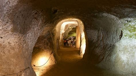 Orvieto Underground in Orvieto, | Expedia