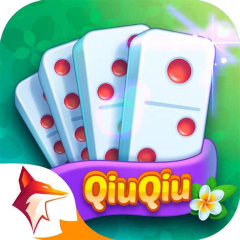 Qiuqiu Zingplay Domino Apps On Google Play