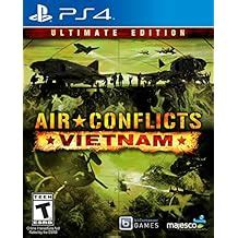 Amazon.com: ps4 flight simulator games