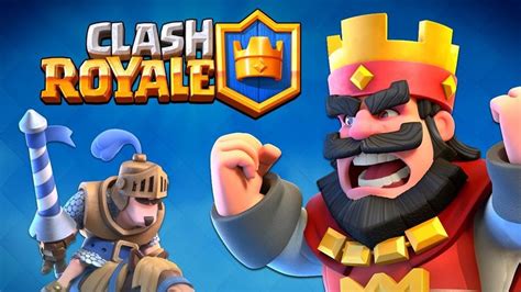 Clash Royale Cinco Dicas Para Montar Os Melhores Decks De Cartas