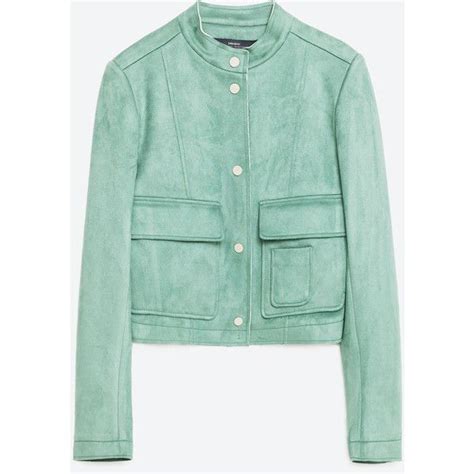 КУРТКА ИЗ ИСКУССТВЕННОЙ ЗАМШИ | Leather jackets women, Fashion, Comfy ...