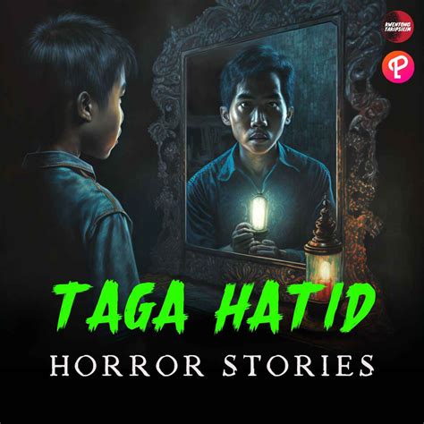 Taga-hatid: True Horror Stories | Tagalog Horror Stories | Kwentong ...