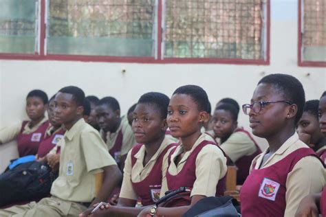 top mixed schools  ghana  updated