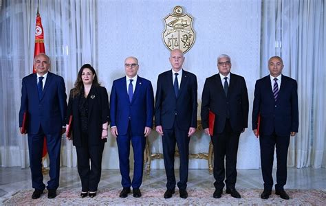 Nomination De Nouveaux Ambassadeurs à Londres Prétoria Dakar Et Séoul