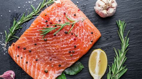 12 Questions And Answers About Norwegian Farmed Salmon