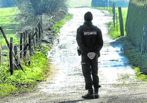 Los Ladrones Se Ceban Con Los Caser Os Del Gorbea Asaltos En Tres