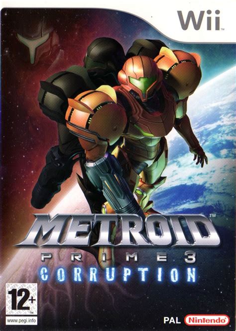 Metroid Database Mp Cover Eur Crop Metroid Database