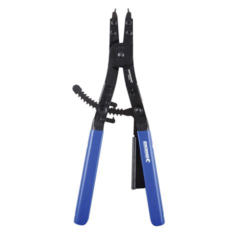 Kincrome K4048 Circlip Pliers Set Heavy Duty 400mm 16 Extra Large