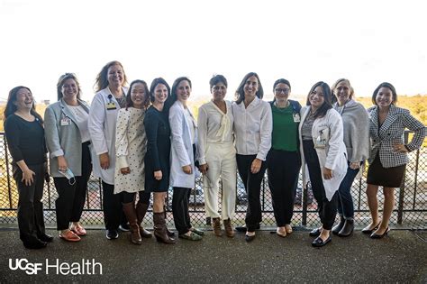 Women In Pulmonary Wip Group At Ucsf Ucsf Pulmonary Critical Care