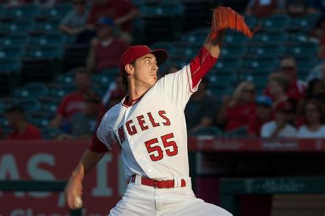 Angels Tim Lincecum Still Learning How To Pitch Without Fastball From