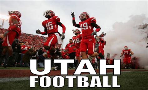 Free Download Utah Utes College Football Wallpaper Background