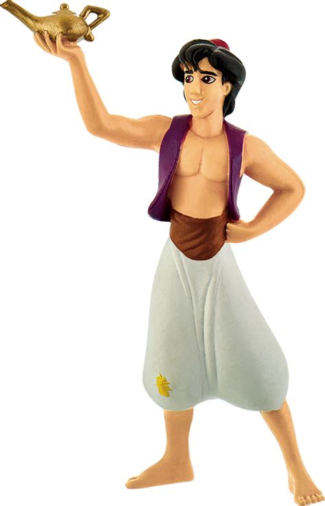 Bullyland Disney - Aladdin - Playpolis