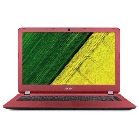 Buy Acer Aspire 156 Inch Ci3 8gb 256gb Ssd Laptop Red At Uk