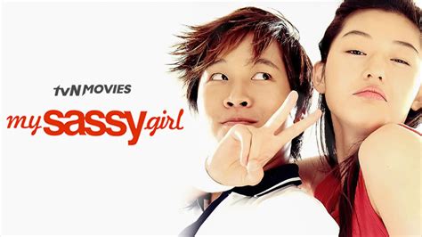 Sinopsis My Sassy Girl | Film Korea | Viu