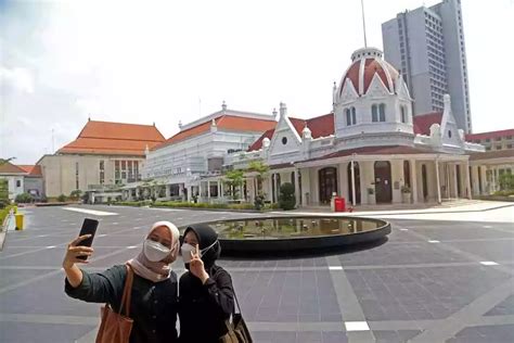 Siap 80 Persen Anugerah Pewarta Foto Indonesia Bakal Digelar Di