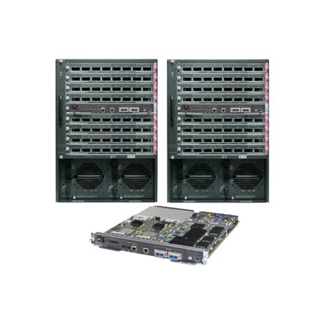 Cisco Catalyst 6500 Series Switch