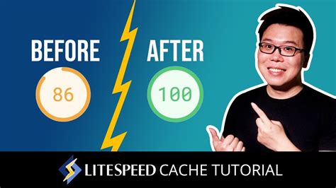 Speed Up Your Wordpress Site Best Litespeed Cache Wordpress Settings