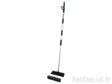 Set De Balai Eau Jardin Equipement De Jardin Fan De Lidl Fr