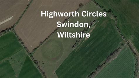 Highworth Circles Swindon Wiltshire YouTube