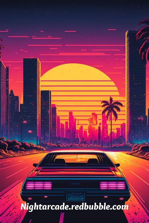 Miami Vice Party Miami Vice Theme Neon Aesthetic Night Aesthetic