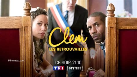 Clem Les Retrouvailles Du Novembre Extrait Vid O Du