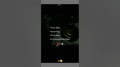 Inshallah 🥀♥️🥀 Islamicvideo Short See More Ilove Islam 🥀♥️🥀 Youtube