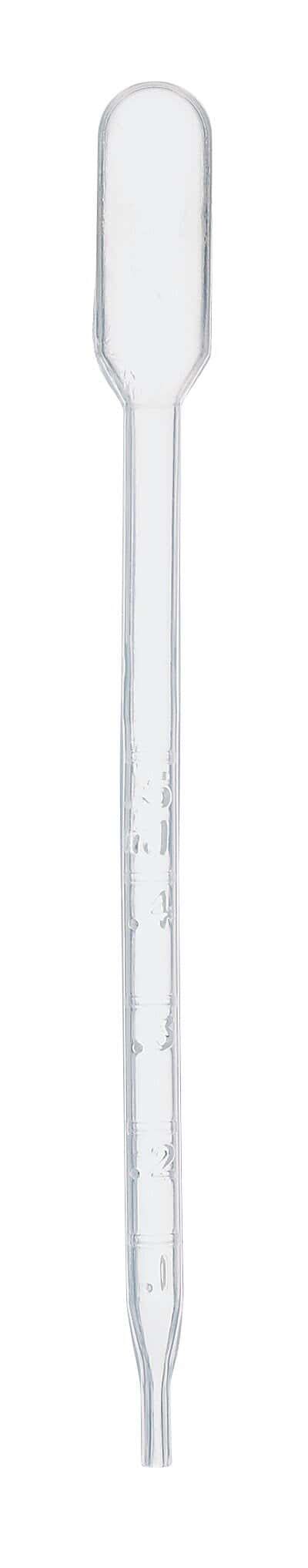 Thermo Scientific Disposable Transfer Pipettes Ldpe 1 Ml 500pk From