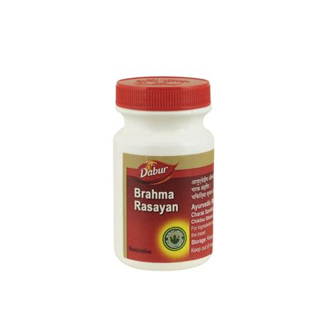 Brahma rasayan (250gm) dabur, брахма расаяна , брами расаяна - из Индии ...