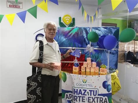 CAMPAÑA APORTES EXTRAORDINARIOS VOLUNTARIOS