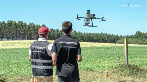 Guía para ser un buen instructor de piloto de drones