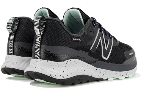 New Balance Dynasoft Nitrel V Gore Tex W Special Offer Woman Shoes