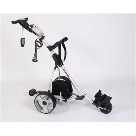 Bat Caddy X R Electric Motorized Golf Caddy Walmart