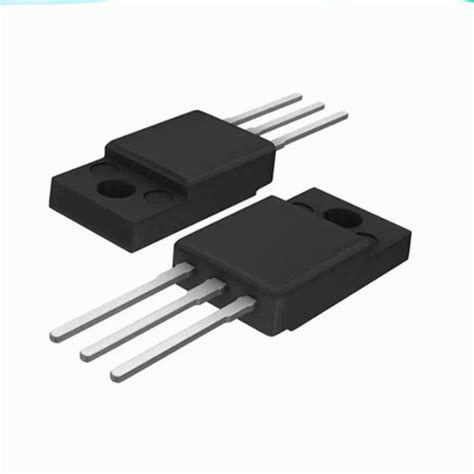 新洁能n沟道功率mosfet