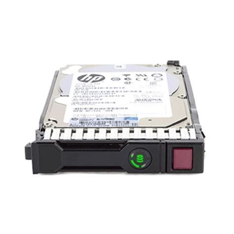 Hpe Tb Sas K Sff Sc Ds Hdd Dove Computers