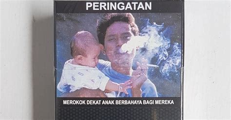 Review Rokok