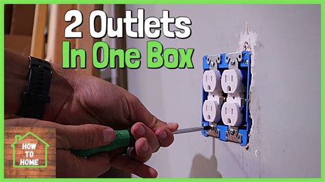 How To Wire Outlets