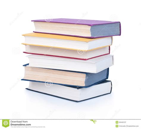 Pilha De Livros Antigos Velhos Imagem De Stock Imagem De Pilha Azul