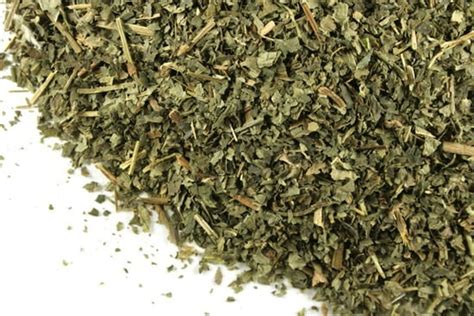 Goldenseal Herb Cut Papa Jim S Botanica