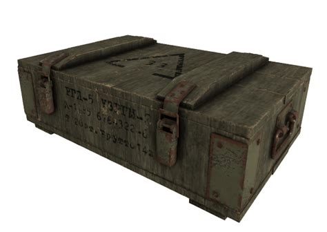 Grenade Crate Project Delta Roblox Wiki Fandom